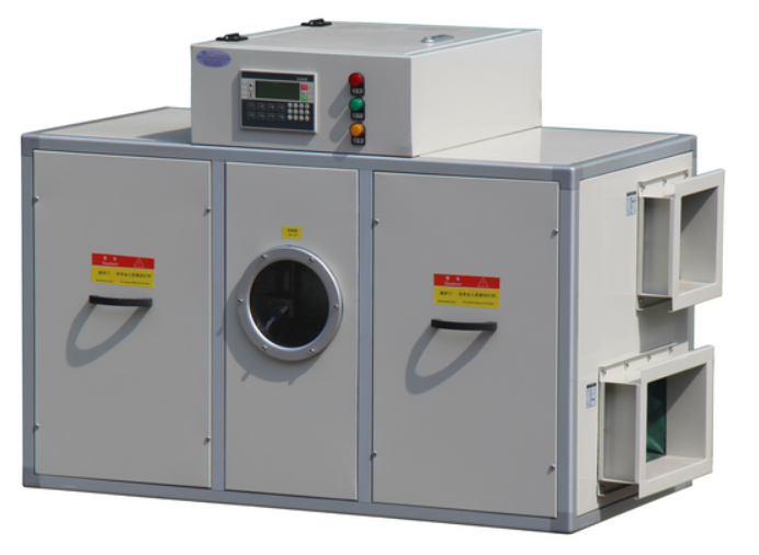 工業(yè)轉(zhuǎn)輪除濕機的應(yīng)用(圖1) 工業(yè)轉(zhuǎn)輪除濕機