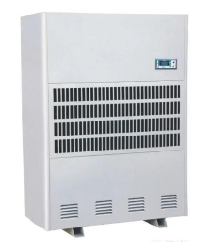 工業(yè)除濕機(jī)結(jié)霜怎么辦(圖1) 工業(yè)除濕機(jī)結(jié)霜怎么辦