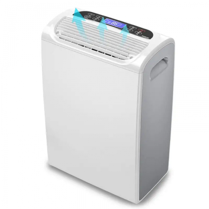 如何選擇除濕機？除濕機是否必要