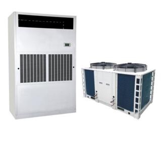 如何控制恒溫恒濕機的溫度？