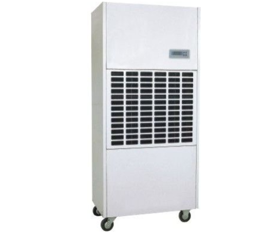 工業(yè)除濕機應(yīng)如何放置(圖1) 工業(yè)除濕機應(yīng)如何放置