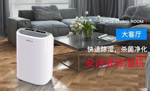 2022年中國工業(yè)除濕機十大品牌排名、抽濕機生產廠家實施意見