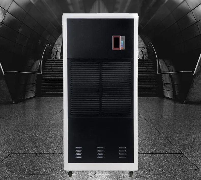 為何農(nóng)藥制作、存放需要工業(yè)除濕機(jī)