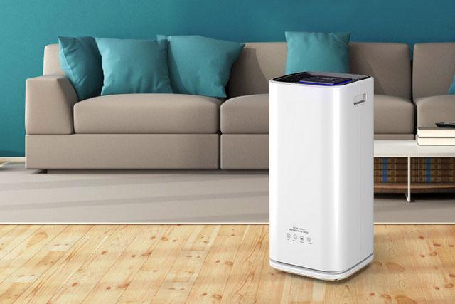 什么時候選擇加濕器／除濕機？