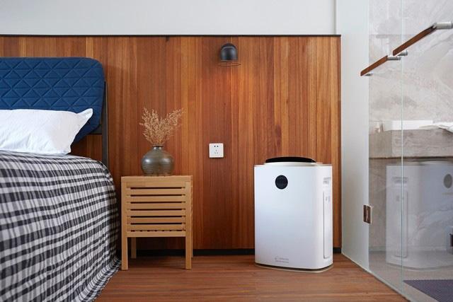 你好，是回南天嗎？