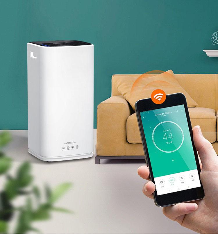 告別傳統(tǒng)干衣方法，不再擔(dān)心梅雨季節(jié)