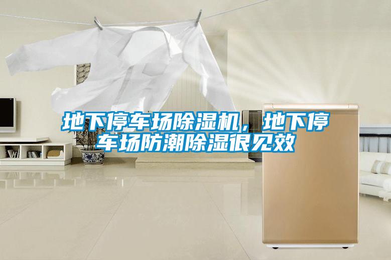 地下停車場(chǎng)除濕機(jī)，地下停車場(chǎng)防潮除濕很見(jiàn)效