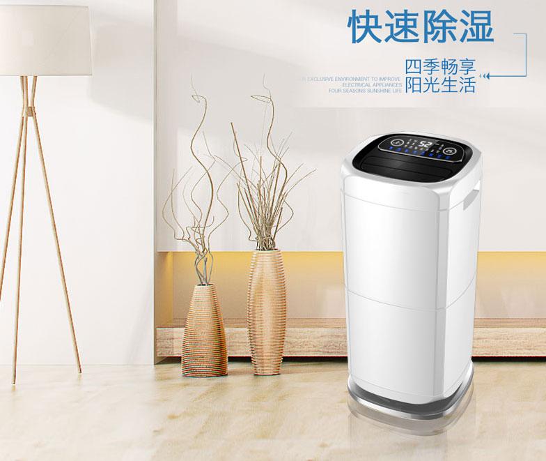 體育館潮濕如何解決？