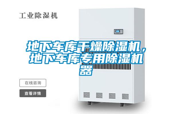 地下車(chē)庫(kù)干燥除濕機(jī)，地下車(chē)庫(kù)專(zhuān)用除濕機(jī)器