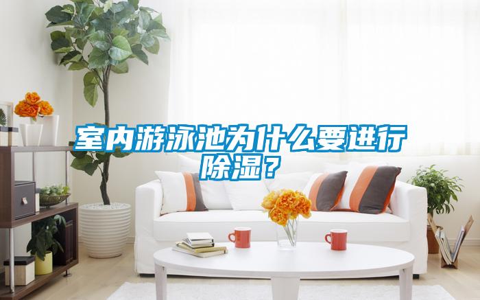 室內(nèi)游泳池為什么要進(jìn)行除濕？