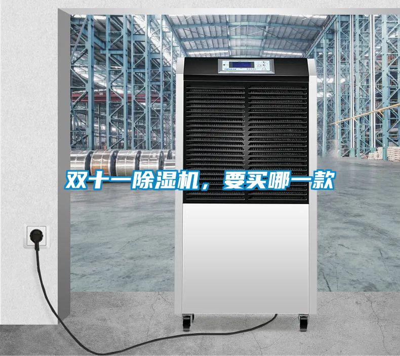 雙十一除濕機(jī)，要買(mǎi)哪一款