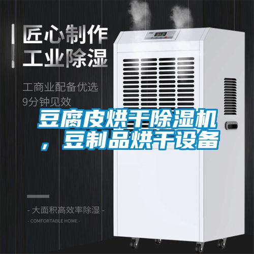 豆腐皮烘干除濕機，豆制品烘干設(shè)備