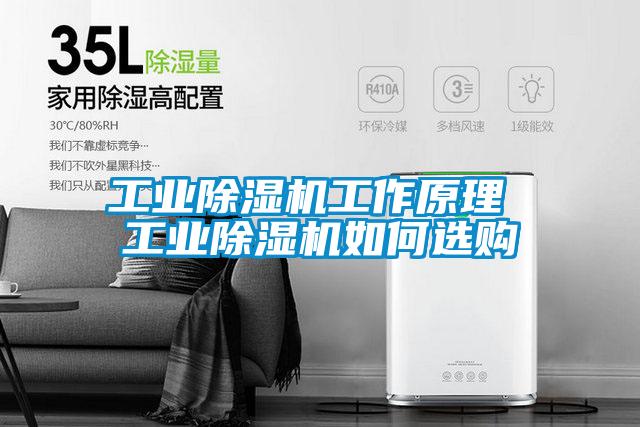 工業(yè)除濕機(jī)工作原理 工業(yè)除濕機(jī)如何選購(gòu)