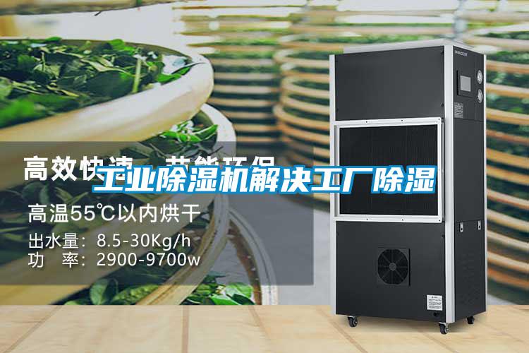 工業(yè)除濕機解決工廠除濕