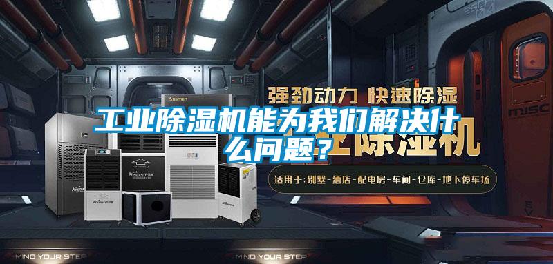 工業(yè)除濕機(jī)能為我們解決什么問題？