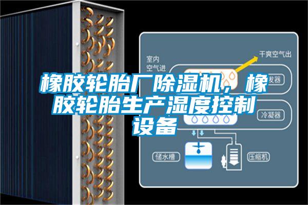 橡膠輪胎廠除濕機(jī)，橡膠輪胎生產(chǎn)濕度控制設(shè)備