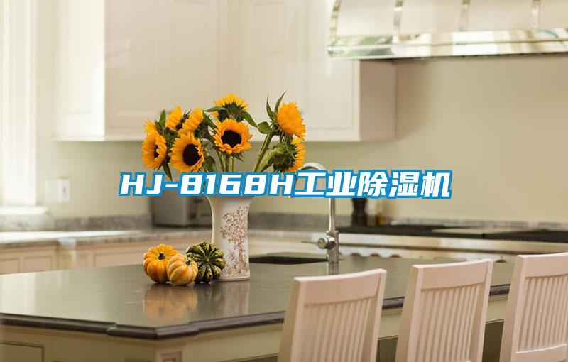 HJ-8168H工業(yè)除濕機