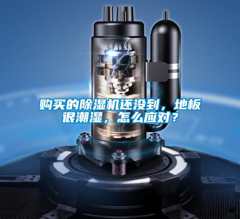 購買的除濕機還沒到，地板很潮濕，怎么應(yīng)對？