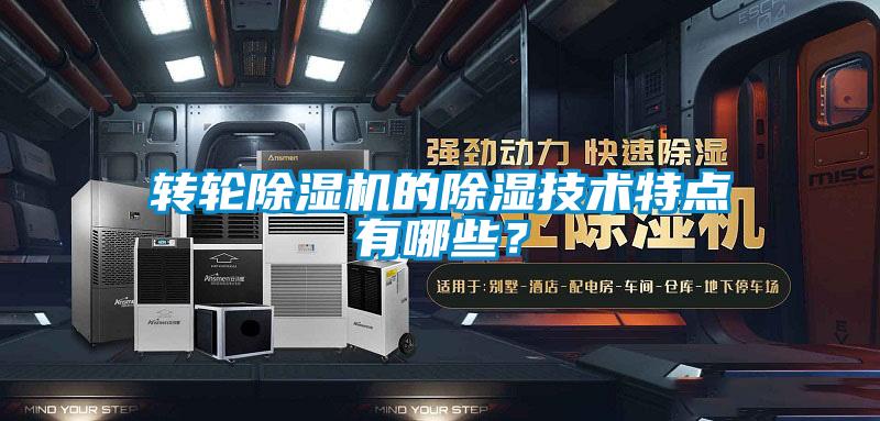 轉(zhuǎn)輪除濕機(jī)的除濕技術(shù)特點(diǎn)有哪些？