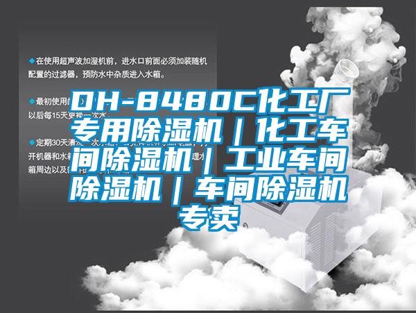 DH-8480C化工廠專用除濕機(jī)|化工車間除濕機(jī)|工業(yè)車間除濕機(jī)|車間除濕機(jī)專賣
