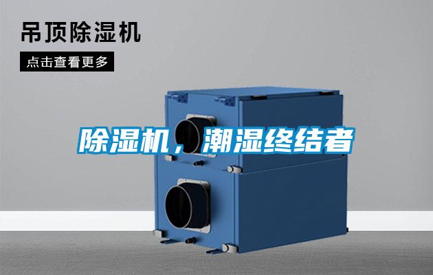 除濕機(jī)，潮濕終結(jié)者