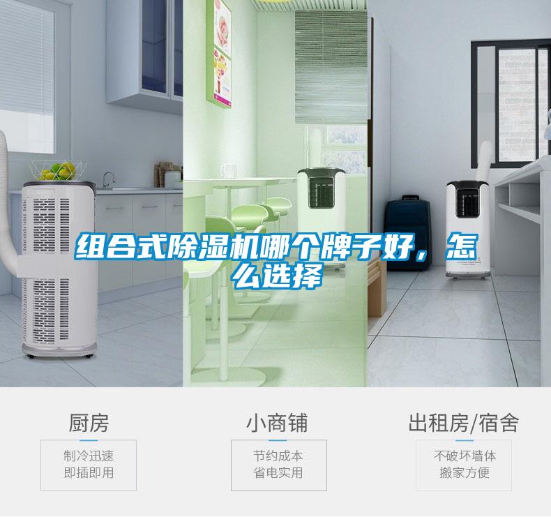 組合式除濕機(jī)哪個(gè)牌子好，怎么選擇