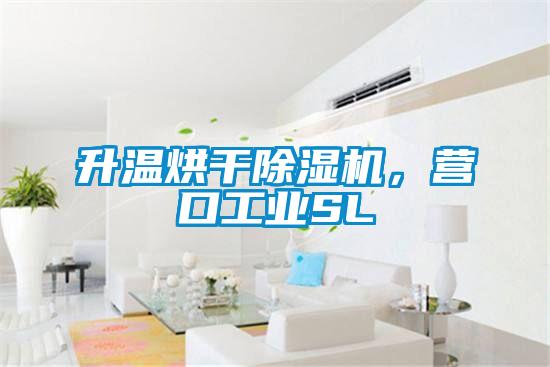 升溫烘干除濕機(jī)，營口工業(yè)SL