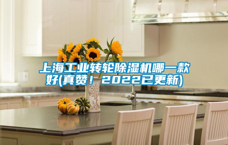 上海工業(yè)轉(zhuǎn)輪除濕機(jī)哪一款好(真贊！2022已更新)