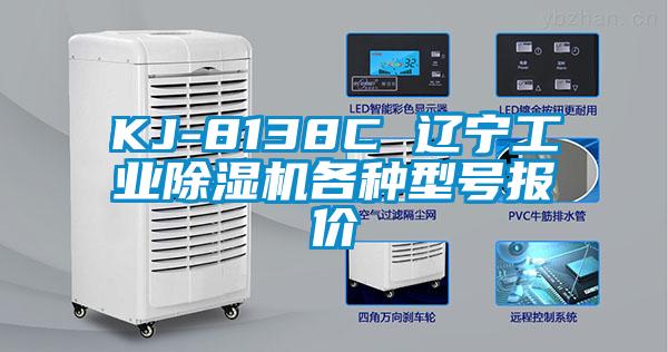 KJ-8138C 遼寧工業(yè)除濕機(jī)各種型號報價