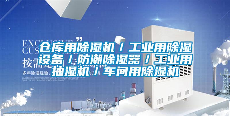 倉庫用除濕機(jī)/工業(yè)用除濕設(shè)備/防潮除濕器/工業(yè)用抽濕機(jī)/車間用除濕機(jī)