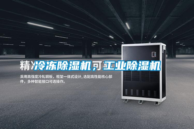 冷凍除濕機(jī)，工業(yè)除濕機(jī)