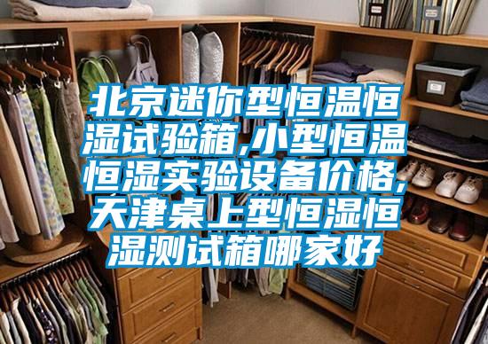 北京迷你型恒溫恒濕試驗箱,小型恒溫恒濕實驗設(shè)備價格,天津桌上型恒濕恒濕測試箱哪家好