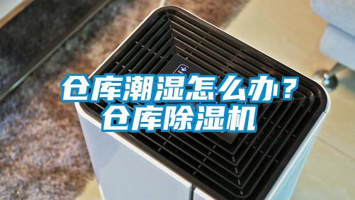 倉庫潮濕怎么辦？倉庫除濕機(jī)
