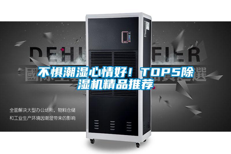 不懼潮濕心情好！TOP5除濕機(jī)精品推薦