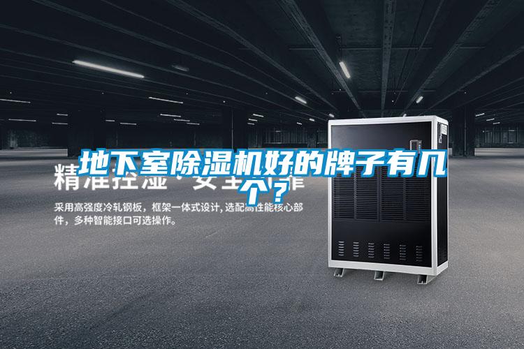 地下室除濕機(jī)好的牌子有幾個(gè)？
