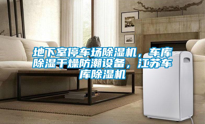 地下室停車場(chǎng)除濕機(jī)，車庫除濕干燥防潮設(shè)備，江蘇車庫除濕機(jī)
