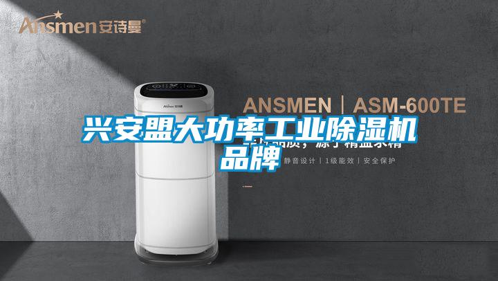 興安盟大功率工業(yè)除濕機品牌
