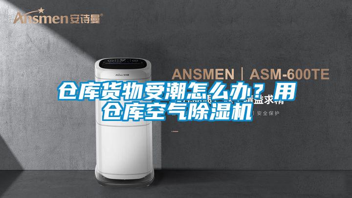 倉庫貨物受潮怎么辦？用倉庫空氣除濕機