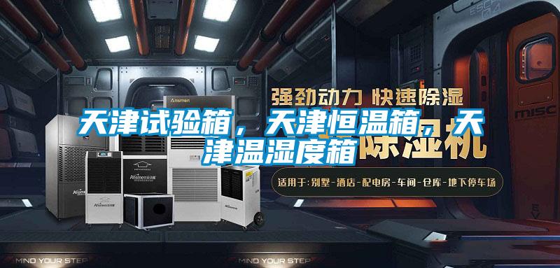 天津試驗箱，天津恒溫箱，天津溫濕度箱