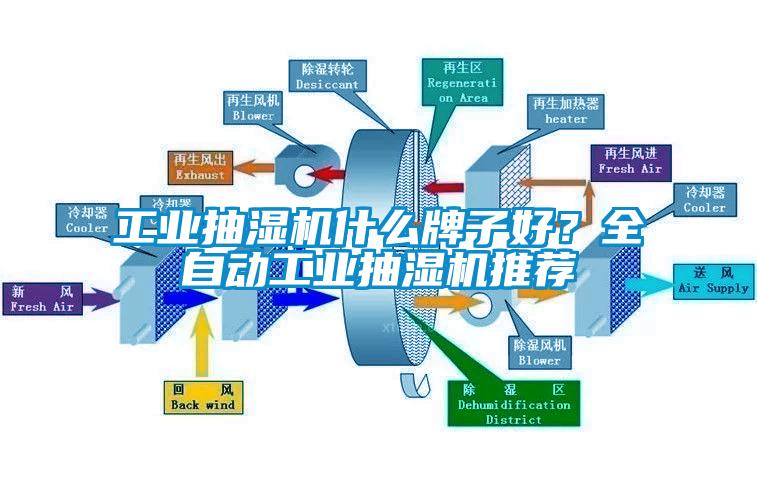 工業(yè)抽濕機什么牌子好？全自動工業(yè)抽濕機推薦
