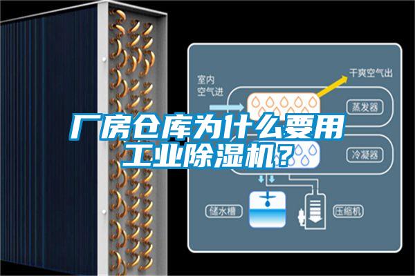 廠房倉庫為什么要用工業(yè)除濕機？