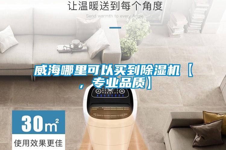 威海哪里可以買到除濕機【，專業(yè)品質(zhì)】