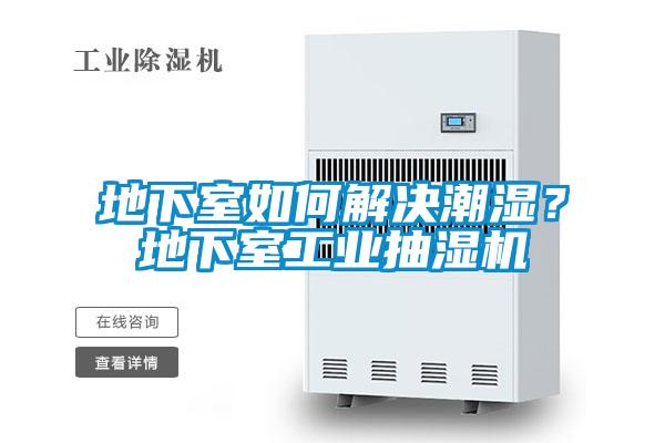地下室如何解決潮濕?地下室工業(yè)抽濕機(jī)