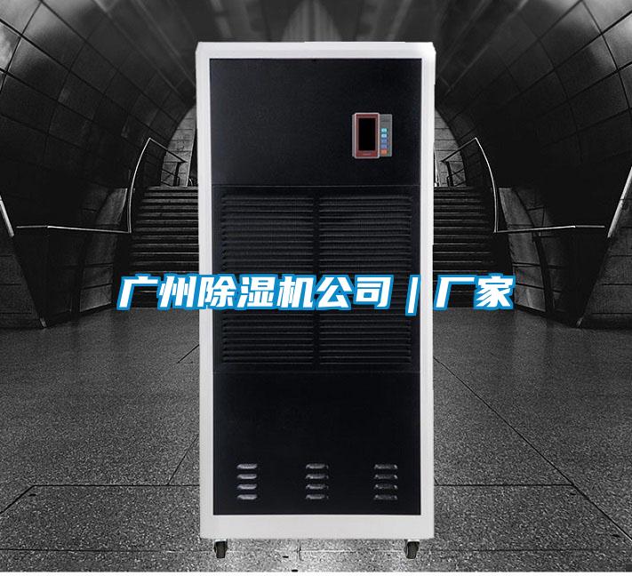 廣州除濕機(jī)公司|廠(chǎng)家