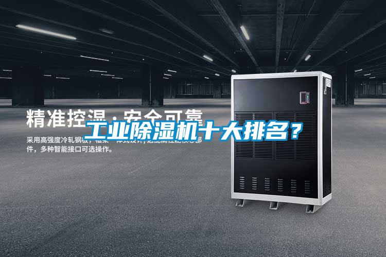 工業(yè)除濕機(jī)十大排名？