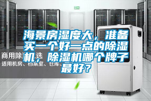 海景房濕度大，準(zhǔn)備買一個好一點的除濕機，除濕機哪個牌子最好？