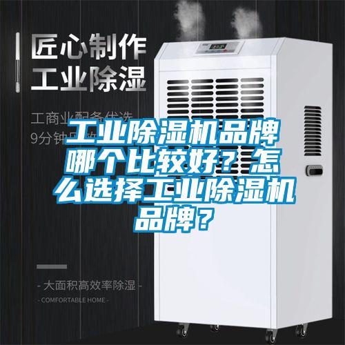 工業(yè)除濕機品牌哪個比較好？怎么選擇工業(yè)除濕機品牌？