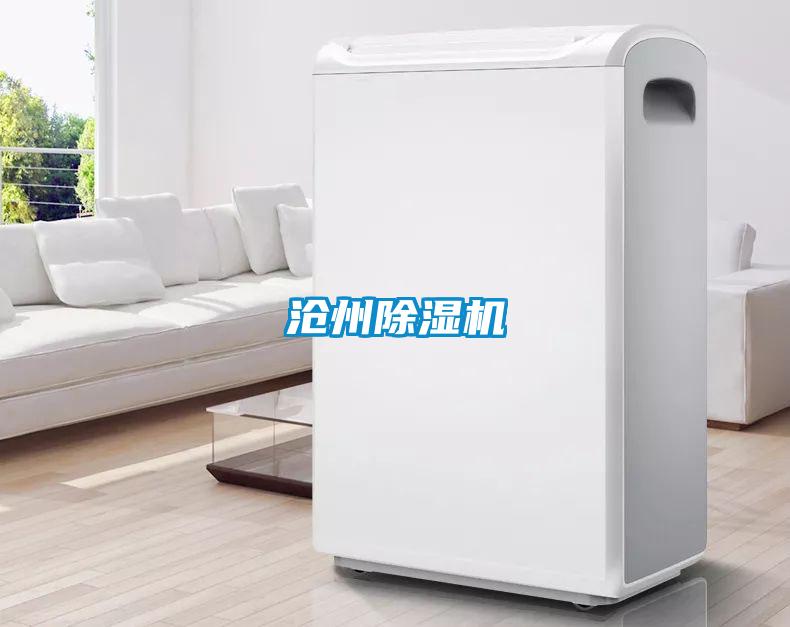 滄州除濕機(jī)