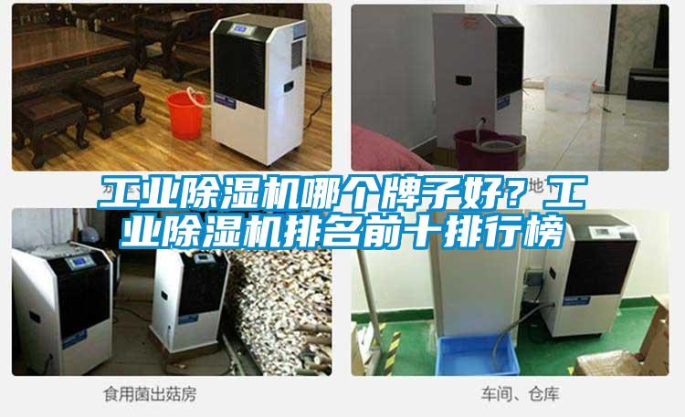 工業(yè)除濕機(jī)哪個(gè)牌子好？工業(yè)除濕機(jī)排名前十排行榜