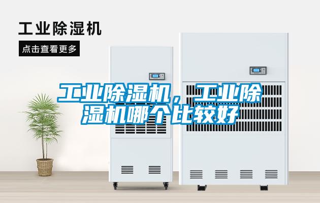 工業(yè)除濕機(jī)，工業(yè)除濕機(jī)哪個比較好